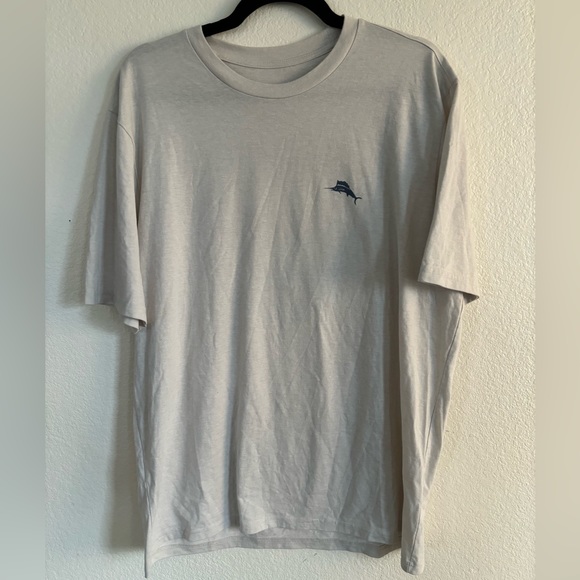 Tommy Bahama Smooth Sailing Tshirt - Picture 2 of 3